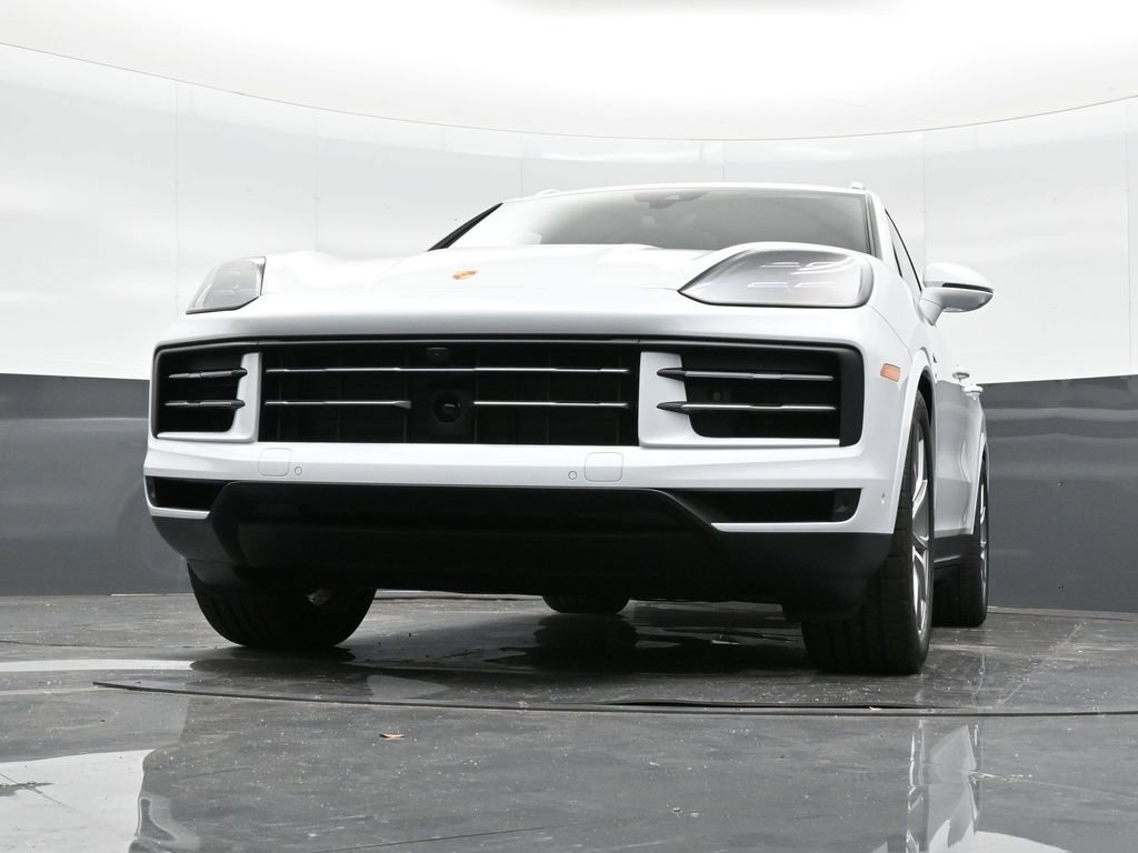 New 2025 Porsche Cayenne E-Hybrid image 41