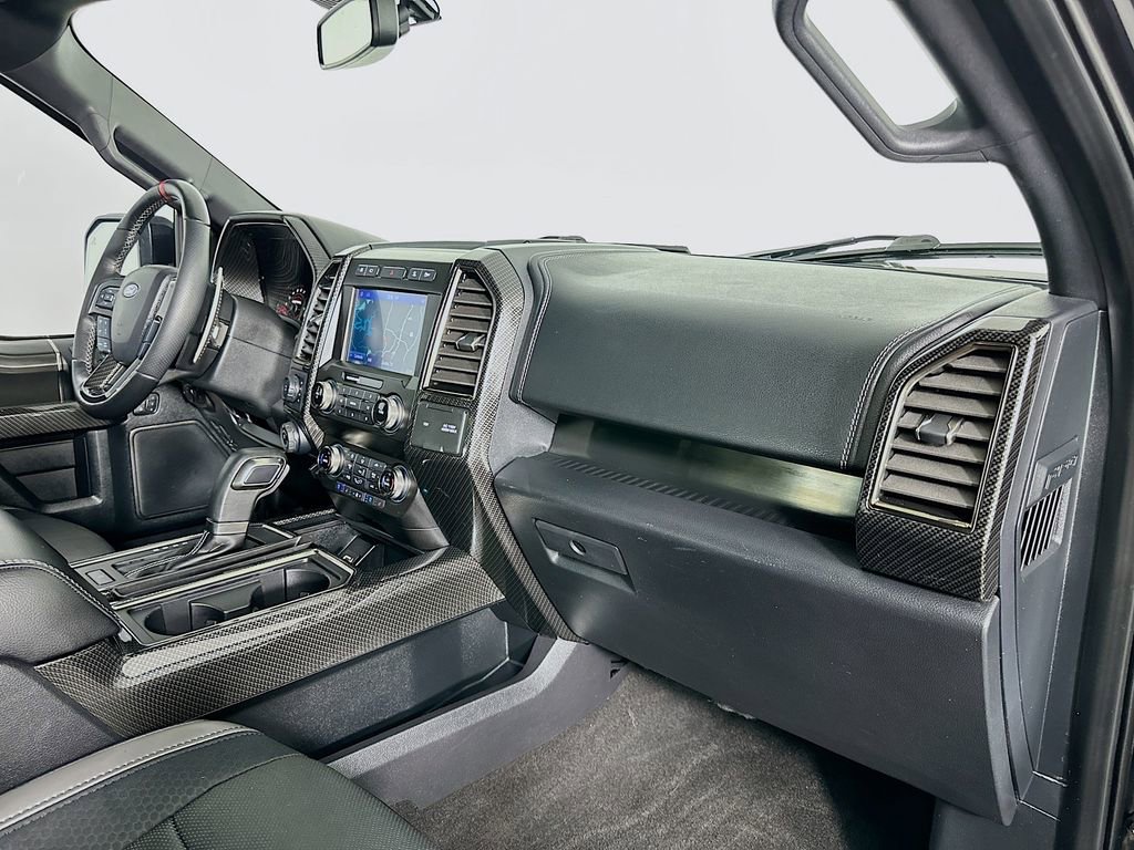 Used 2020 Ford F150 Raptor w/ Equipment Group 802A Luxury AWD/4WD image 30