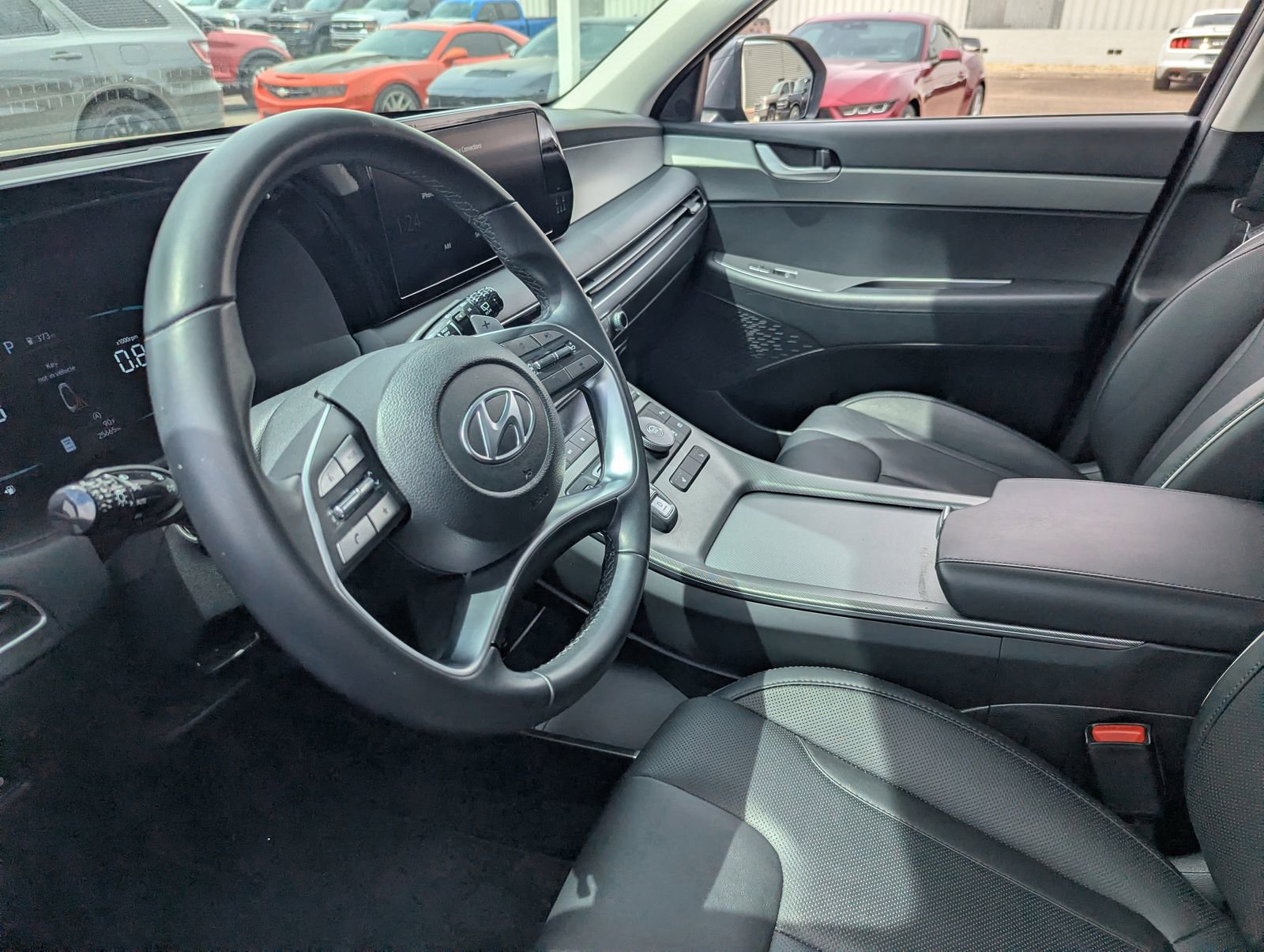 Used 2024 Hyundai Palisade XRT FWD image 17