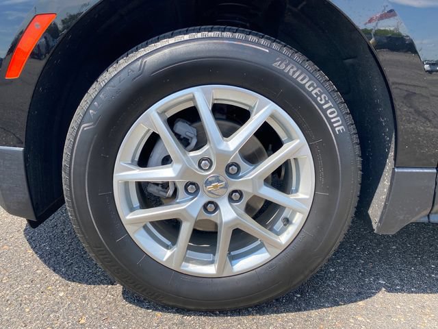 Certified 2024 Chevrolet Equinox LT AWD/4WD image 22