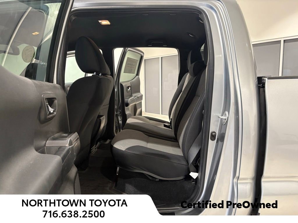 Used 2023 Toyota Tacoma TRD Sport image 21