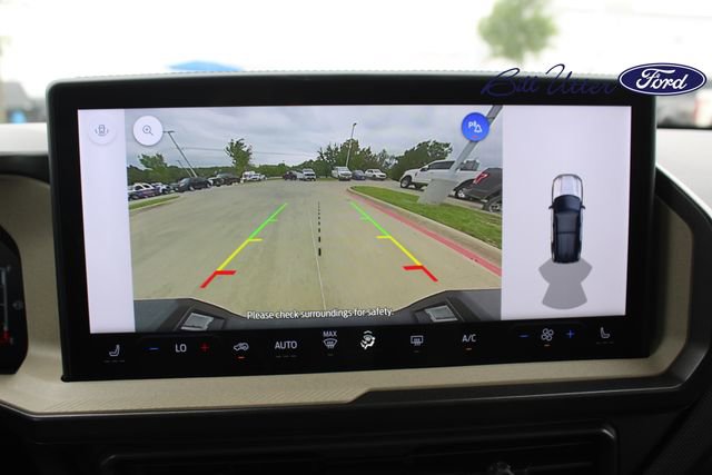 New 2026 Ford Bronco Sport Big Bend image 15