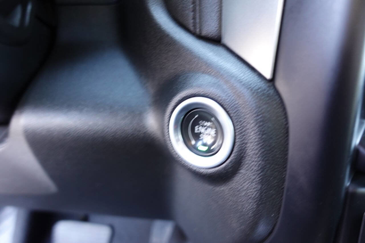 Used 2023 Chevrolet Silverado 2500 LT w/ Z71 Sport Edition image 50