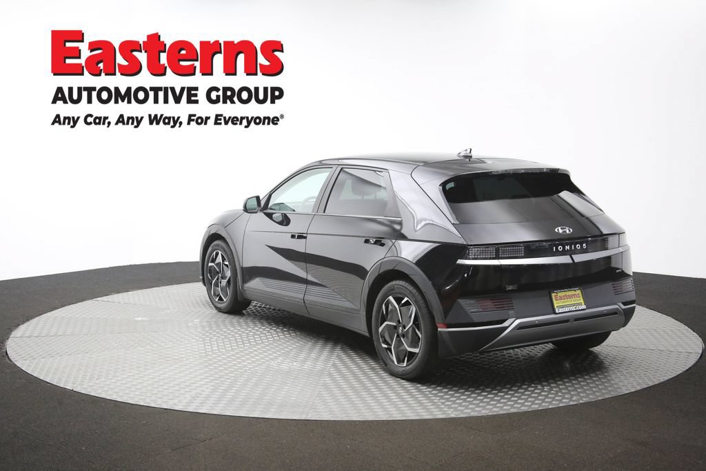 Used 2023 Hyundai Ioniq 5 SEL AWD/4WD image 63