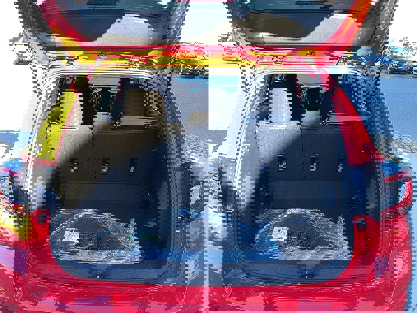 New 2026 Subaru Impreza 2.0i Sport image 5