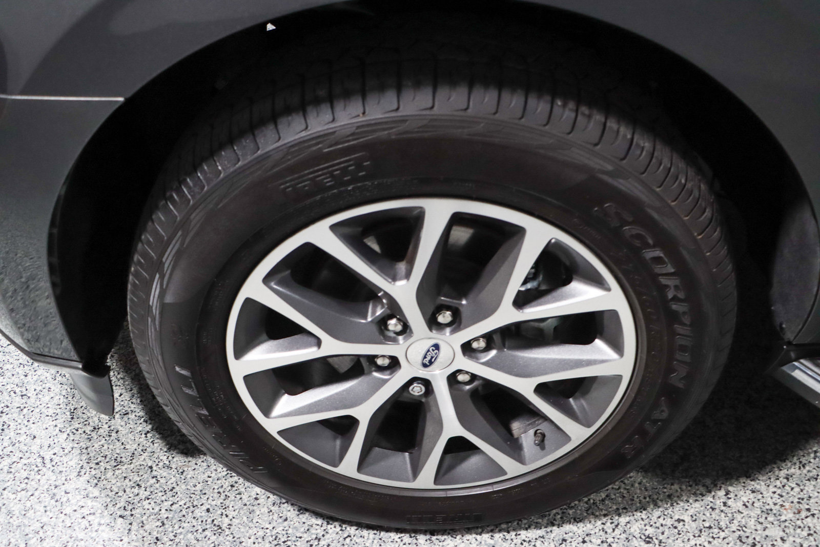 Used 2021 Ford Expedition XLT image 11