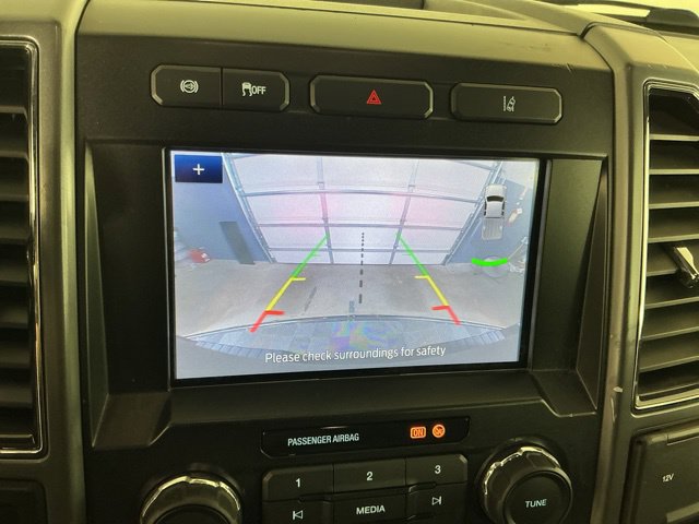 Used 2020 Ford F350 XLT w/ XLT Value Package AWD/4WD image 18