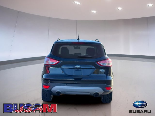 Used 2014 Ford Escape SE w/ Equipment Group 201A AWD/4WD image 5