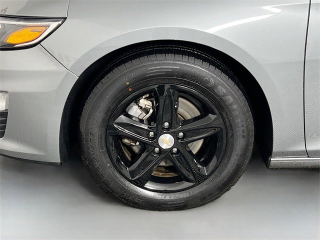 Used 2024 Chevrolet Malibu LT image 26