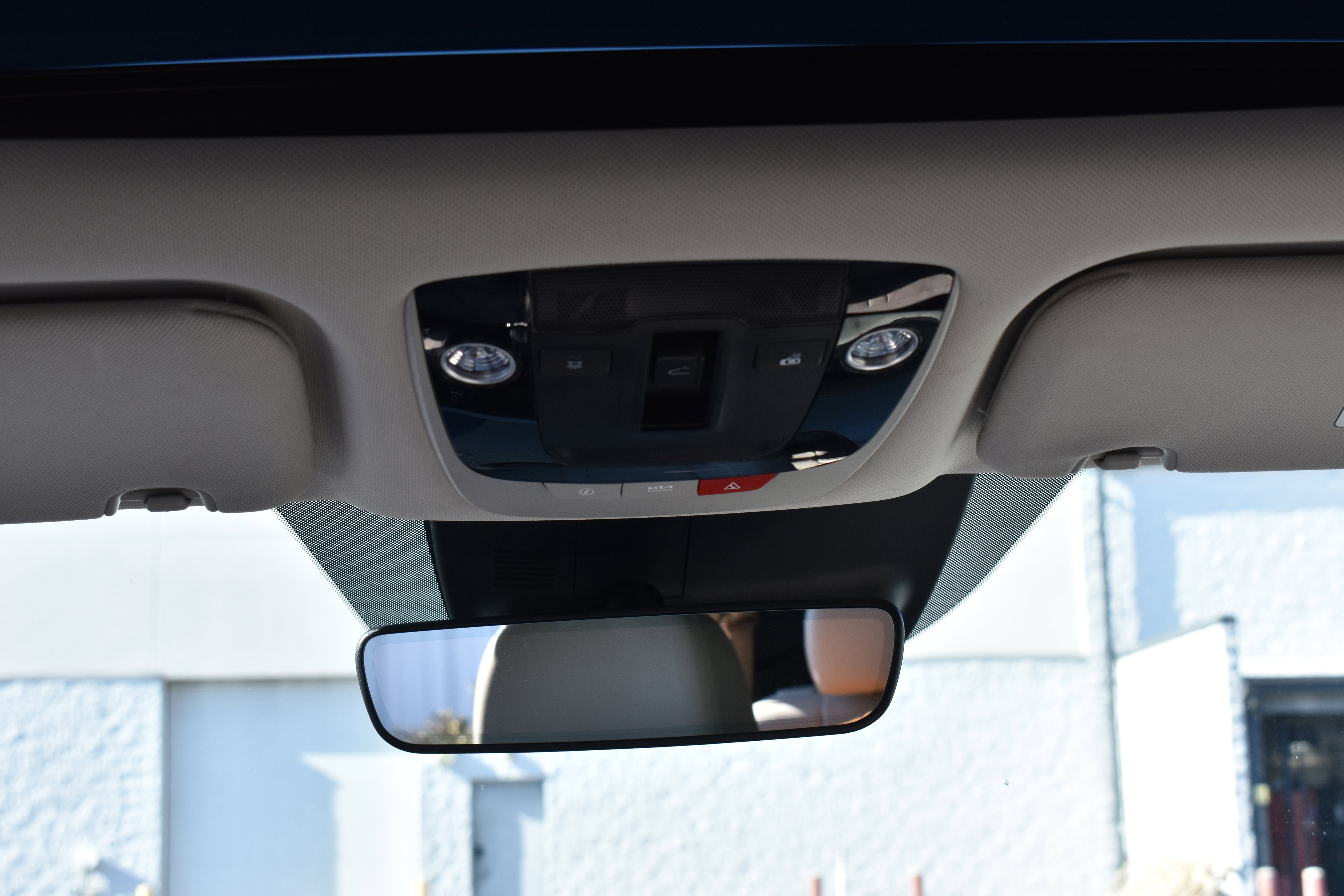 Used 2023 Kia Sorento SX image 34