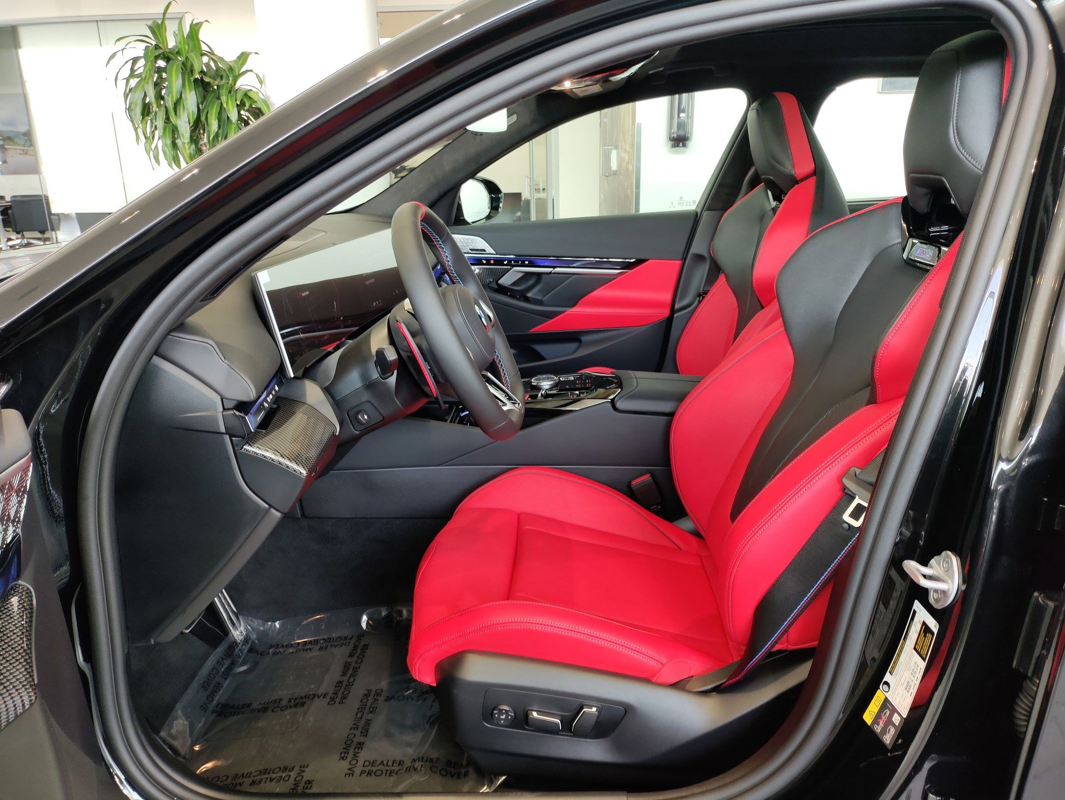 New 2026 BMW M5 w/ M Driver's Package image 5