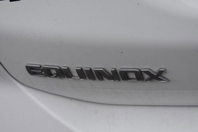 Used 2023 Chevrolet Equinox LT image 13