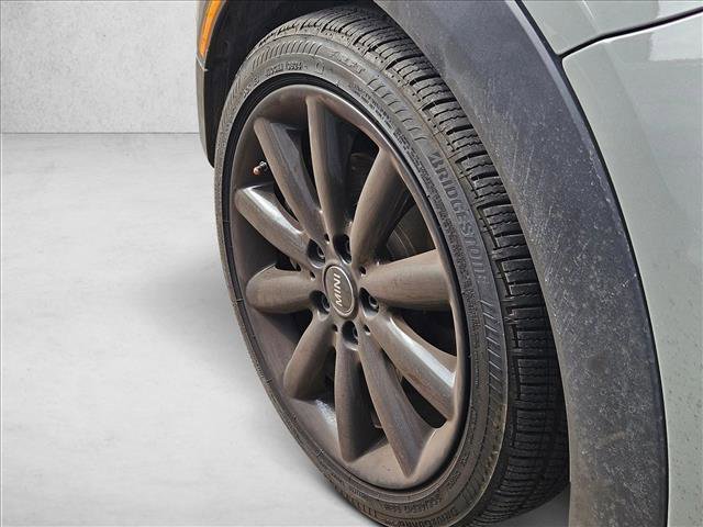 Used 2020 MINI Cooper S image 14