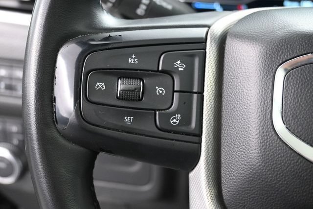 Used 2023 GMC Yukon Denali AWD/4WD image 38