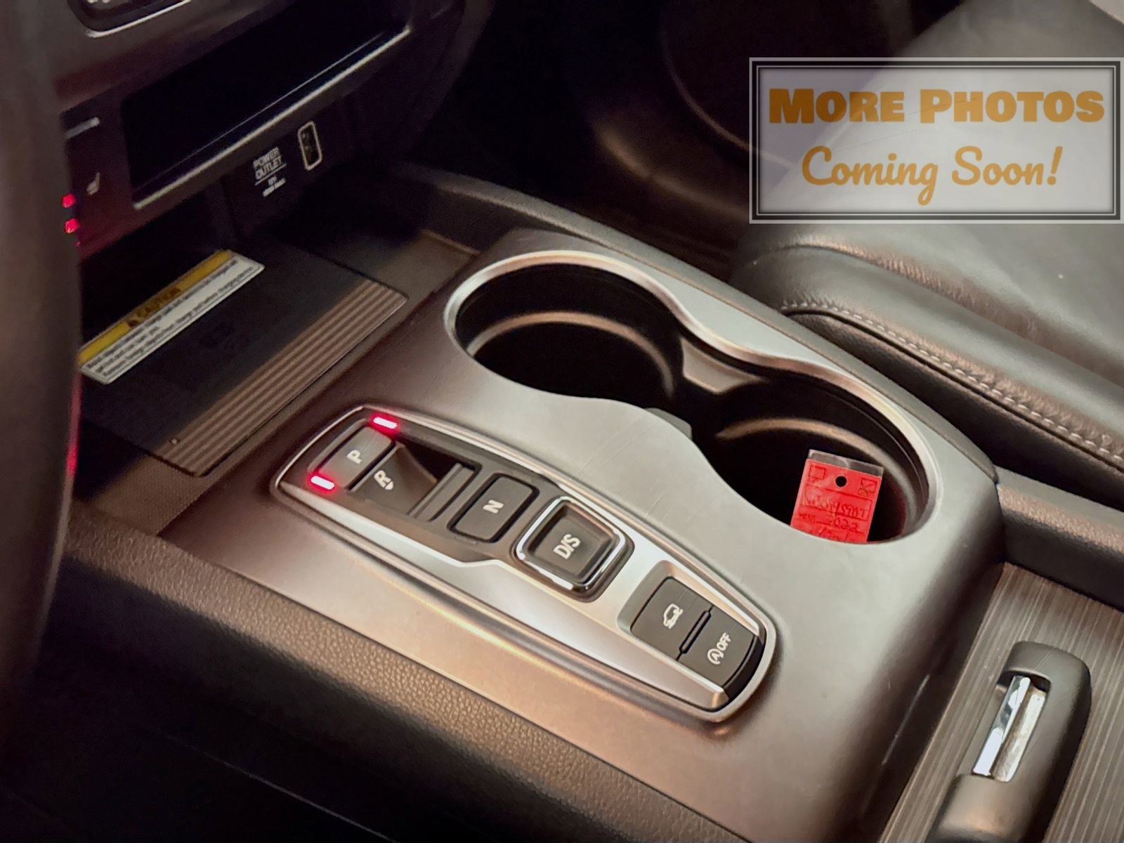 Used 2022 Honda Pilot Special Edition image 8