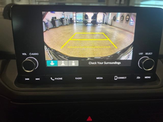 Used 2023 Honda Accord EX image 19