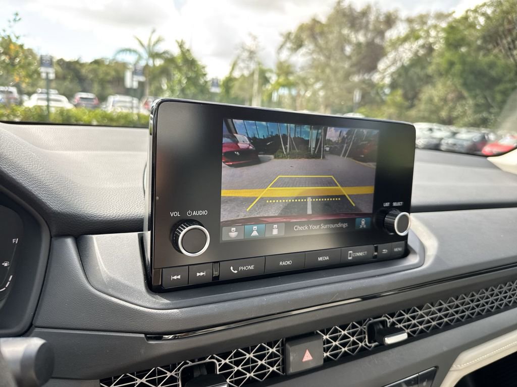 Used 2024 Honda Accord EX image 49