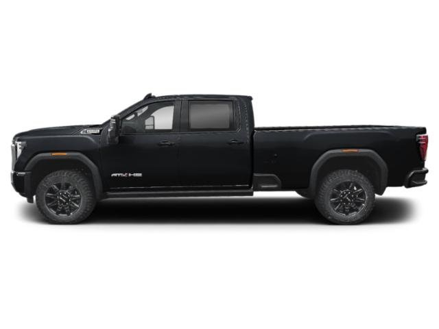 New 2026 GMC Sierra 3500 AT4 AWD/4WD image 2