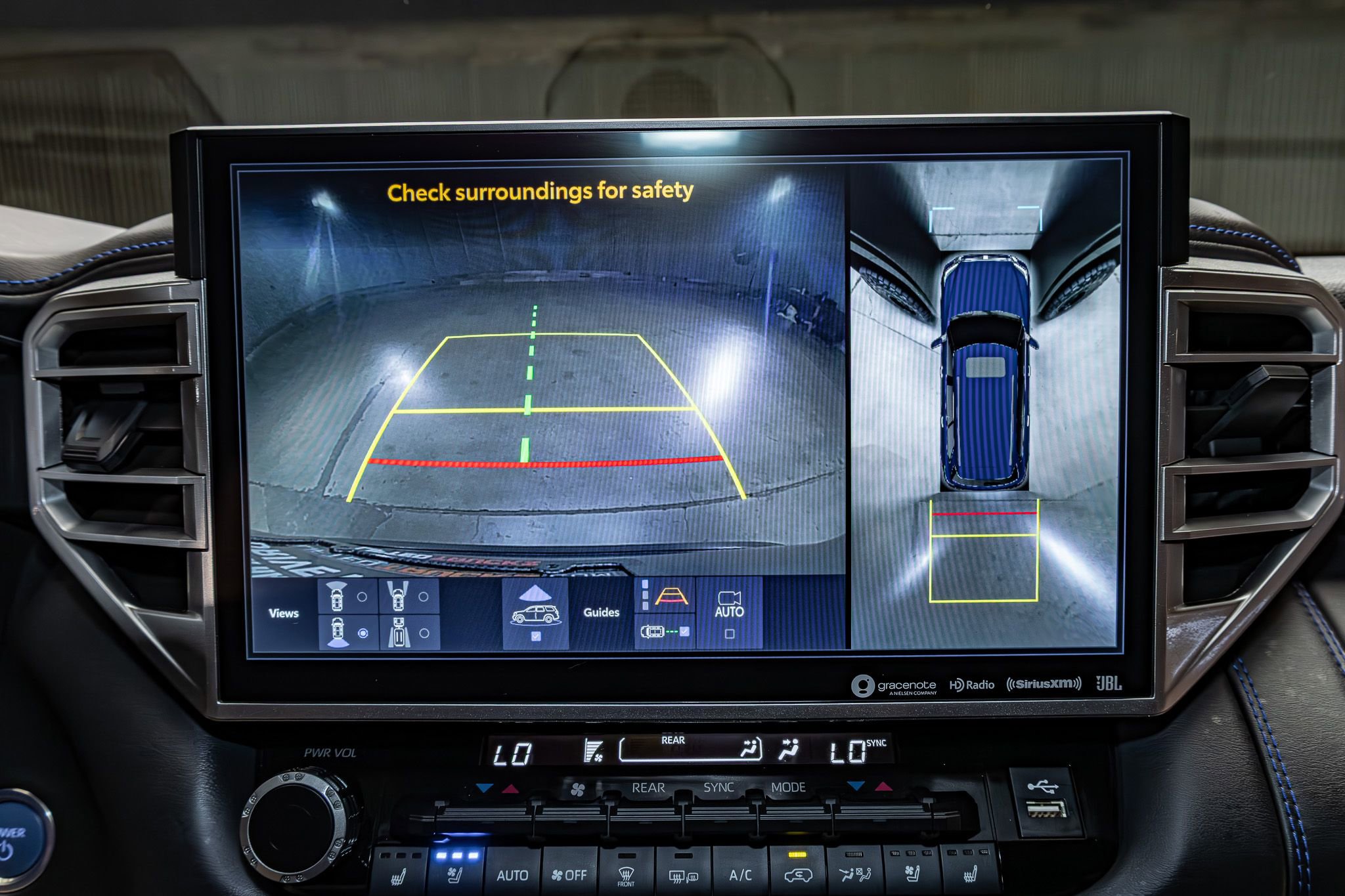 Used 2023 Toyota Sequoia Platinum image 19