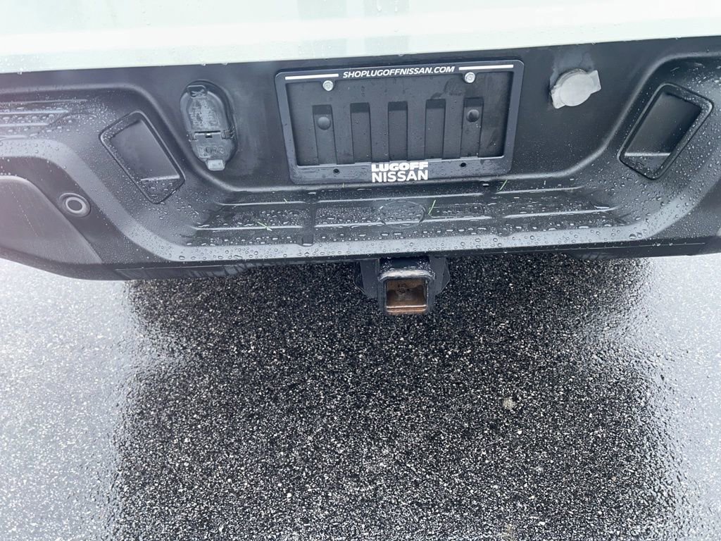 Used 2021 Ford Ranger XLT w/ Equipment Group 301A Mid image 12