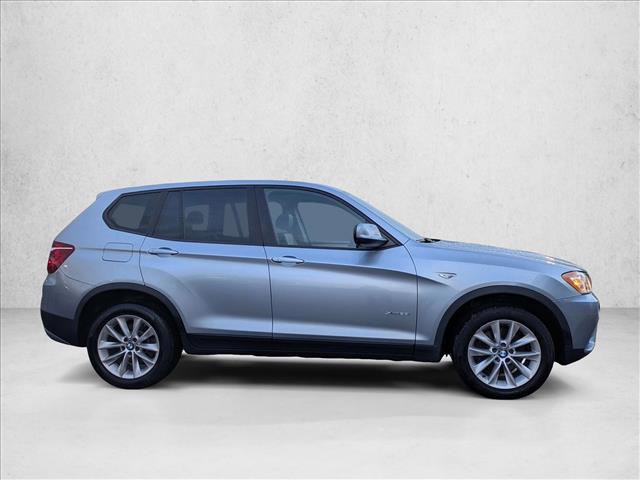 Used 2014 BMW X3 xDrive28i w/ Premium Package image 4