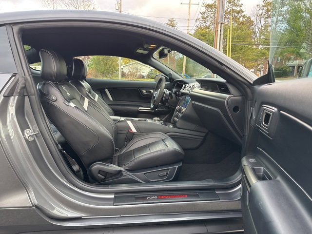 Certified 2021 Ford Mustang Shelby GT500 w/ Technology Package image 18