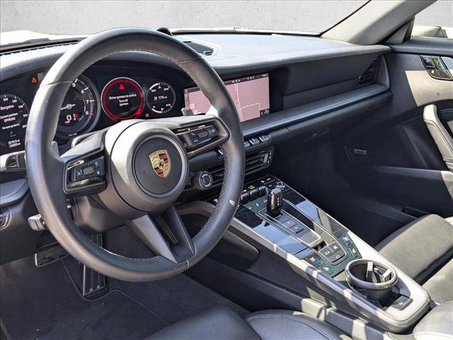 Used 2020 Porsche 911 Carrera RWD image 10