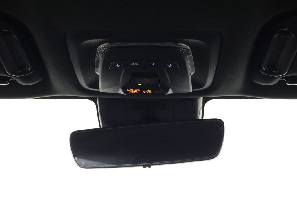 Used 2023 Subaru Solterra AWD image 23