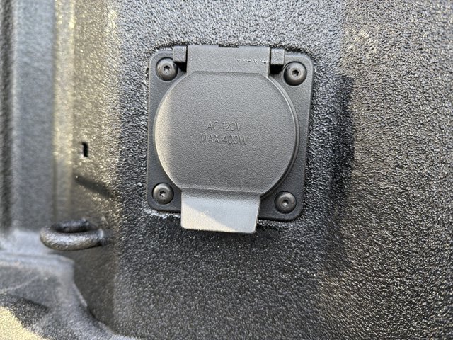 New 2026 Chevrolet Silverado 1500 RST w/ RST All Star Premium Package image 34