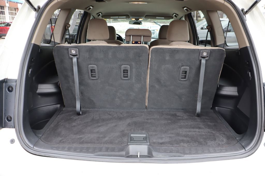 Used 2016 Honda Pilot EX image 29