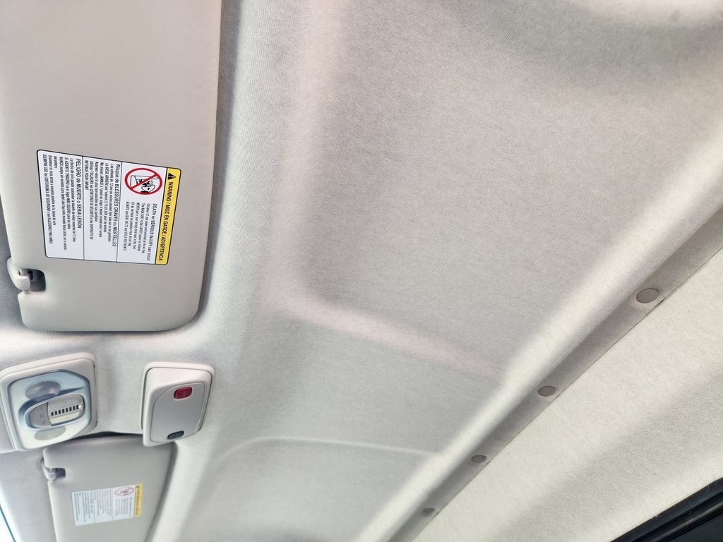 New 2026 RAM ProMaster 2500 w/ Convenience Group FWD image 19