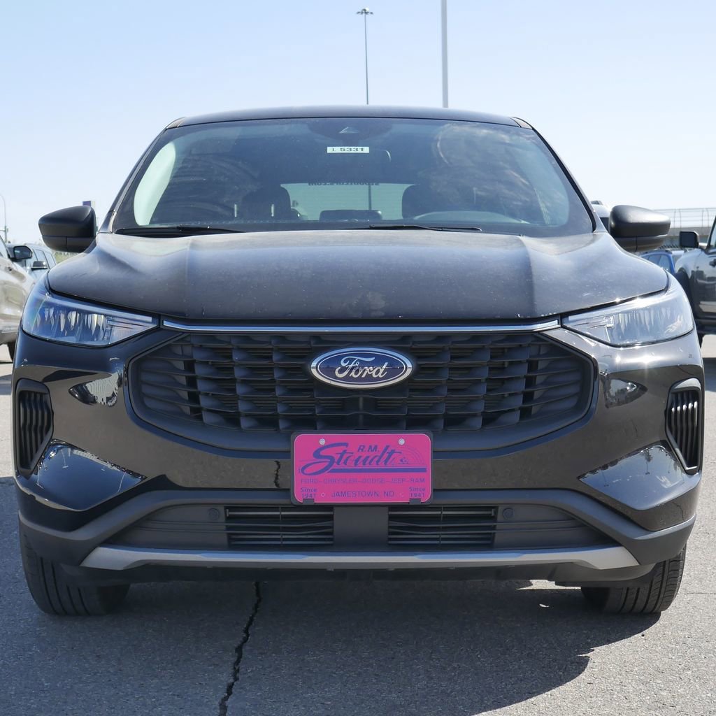Used 2024 Ford Escape Active AWD/4WD image 14