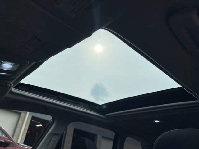 Used 2014 Subaru Forester 2.5i Premium w/ All-Weather Package image 5