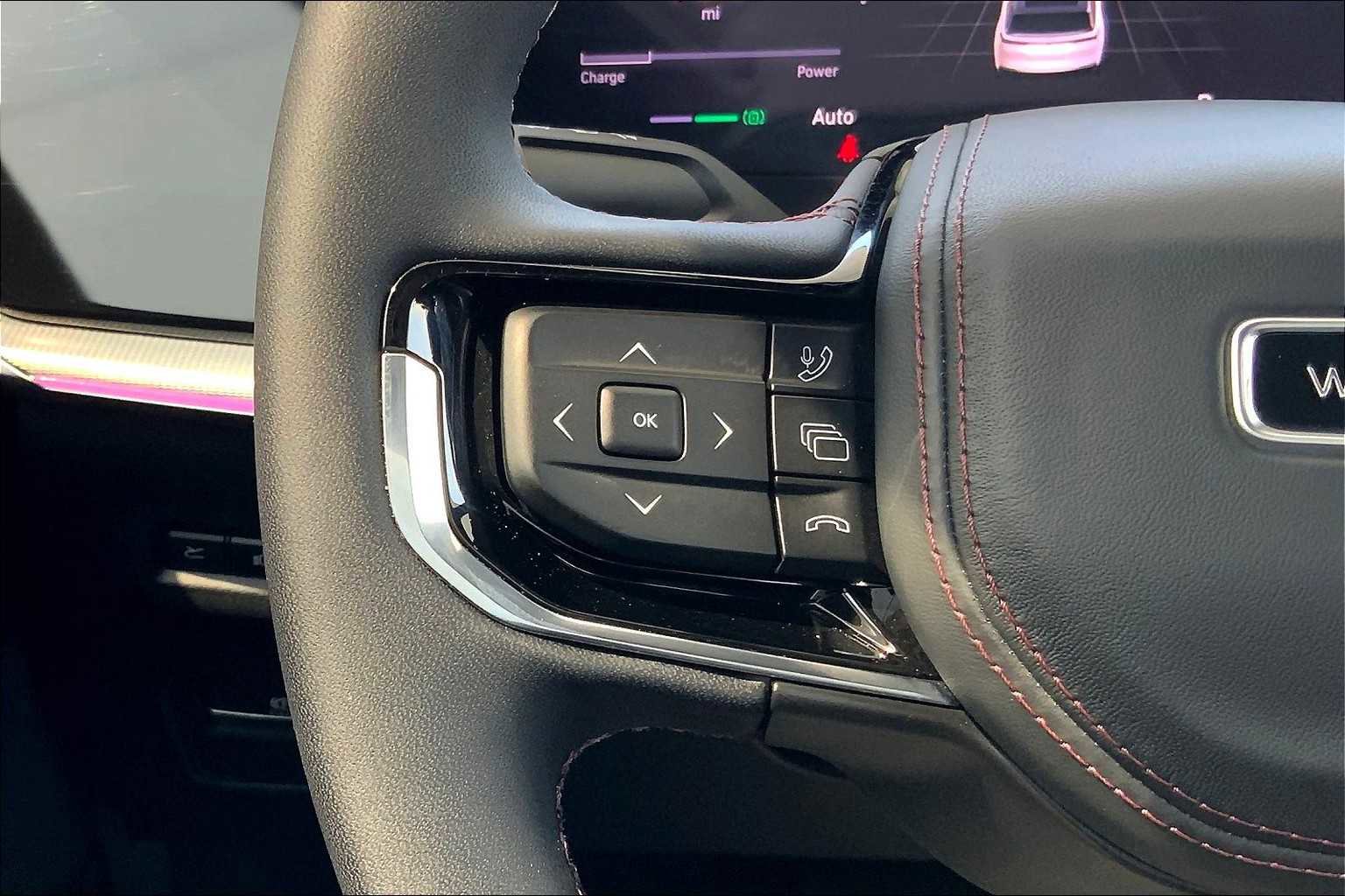 Used 2024 Jeep Wagoneer Launch Edition image 45