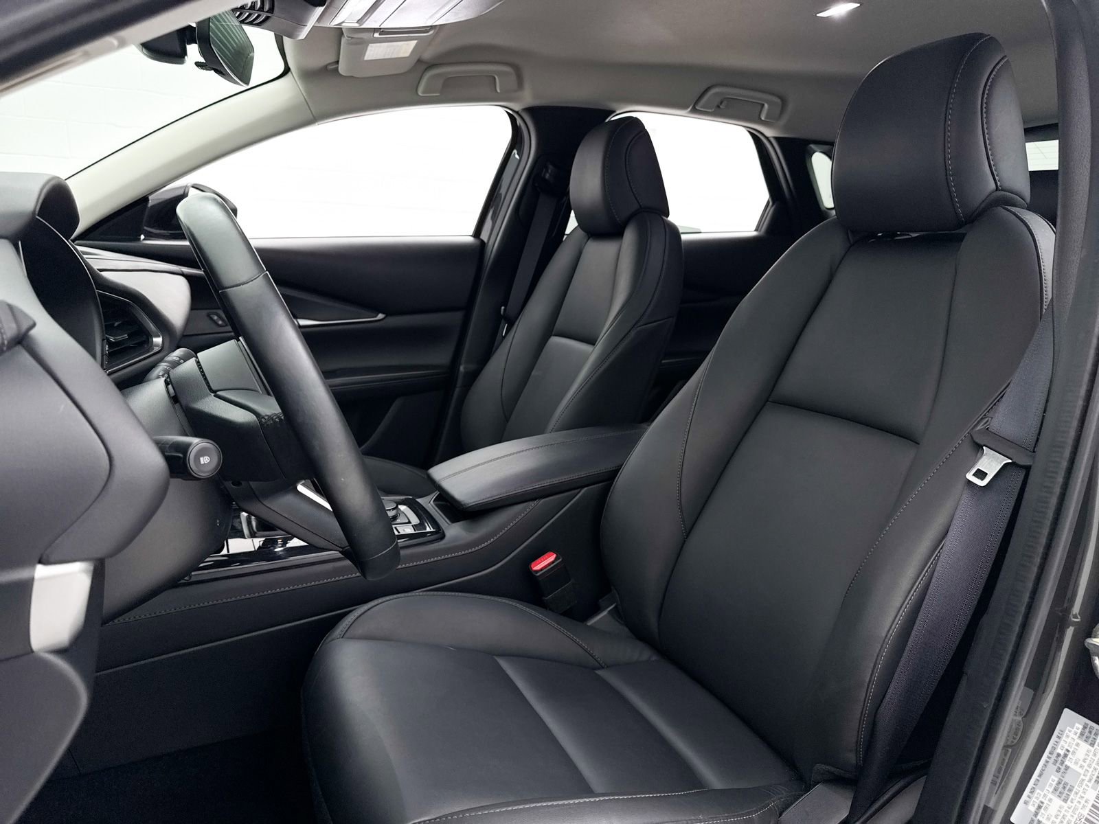 Certified 2024 MAZDA CX-30 AWD 2.5 S w/ Select Sport Pkg image 18