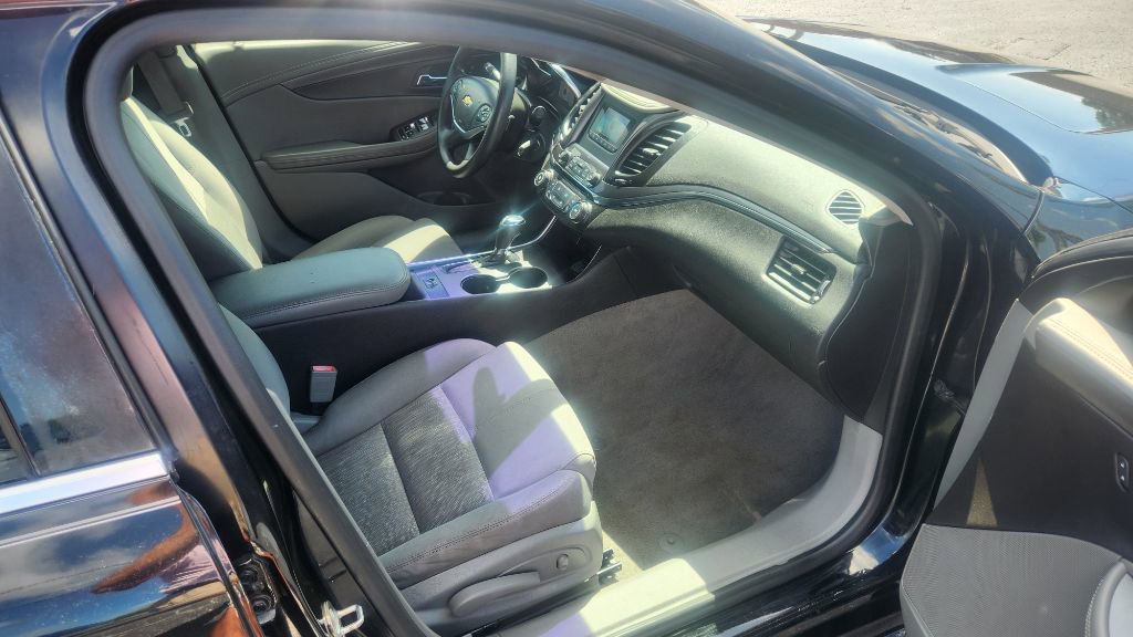 Used 2014 Chevrolet Impala LS w/ LS Convenience Package FWD image 18