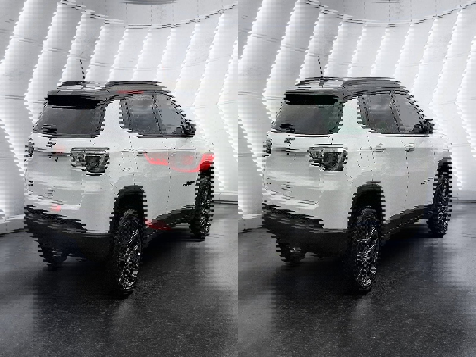 New 2026 Jeep Compass Limited image 6