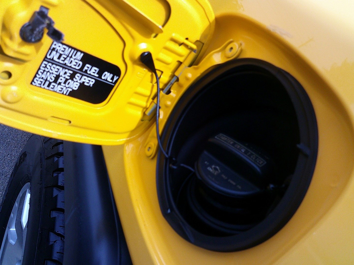 Used 2007 Toyota FJ Cruiser 4WD w/ Upgrade Pkg 2 image 35