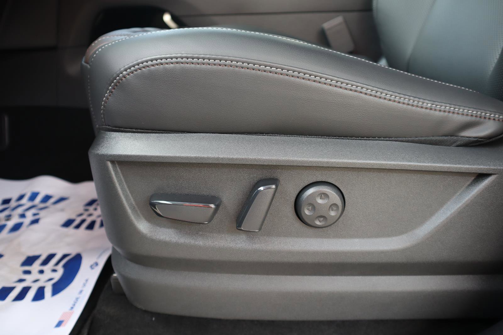 New 2026 Nissan Armada Platinum w/ Convenience Package image 18