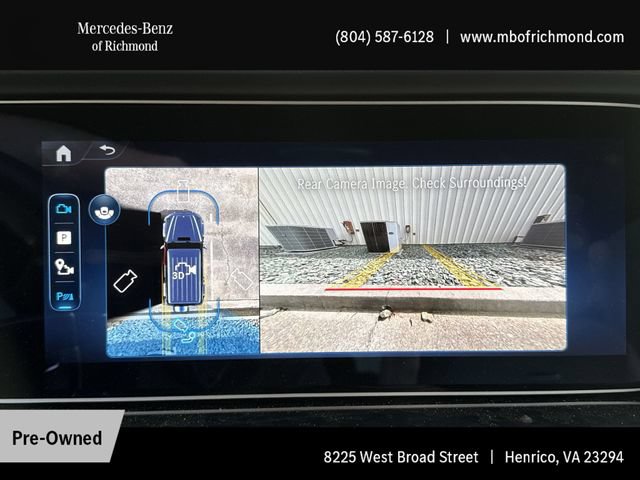 Used 2026 Mercedes-Benz G 63 AMG 4MATIC image 25
