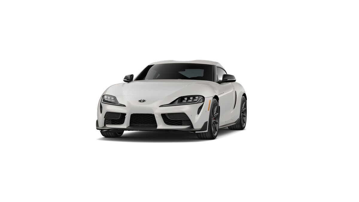 New 2026 Toyota Supra Premium image 18
