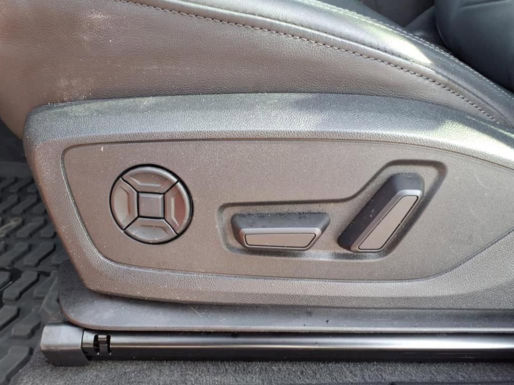 Used 2023 Audi Q3 2.0T Premium Plus image 10