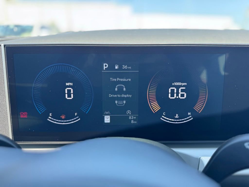 New 2026 Hyundai Tucson SE image 20