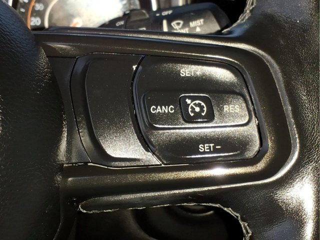 Used 2021 Jeep Wrangler Unlimited Sport AWD/4WD image 26