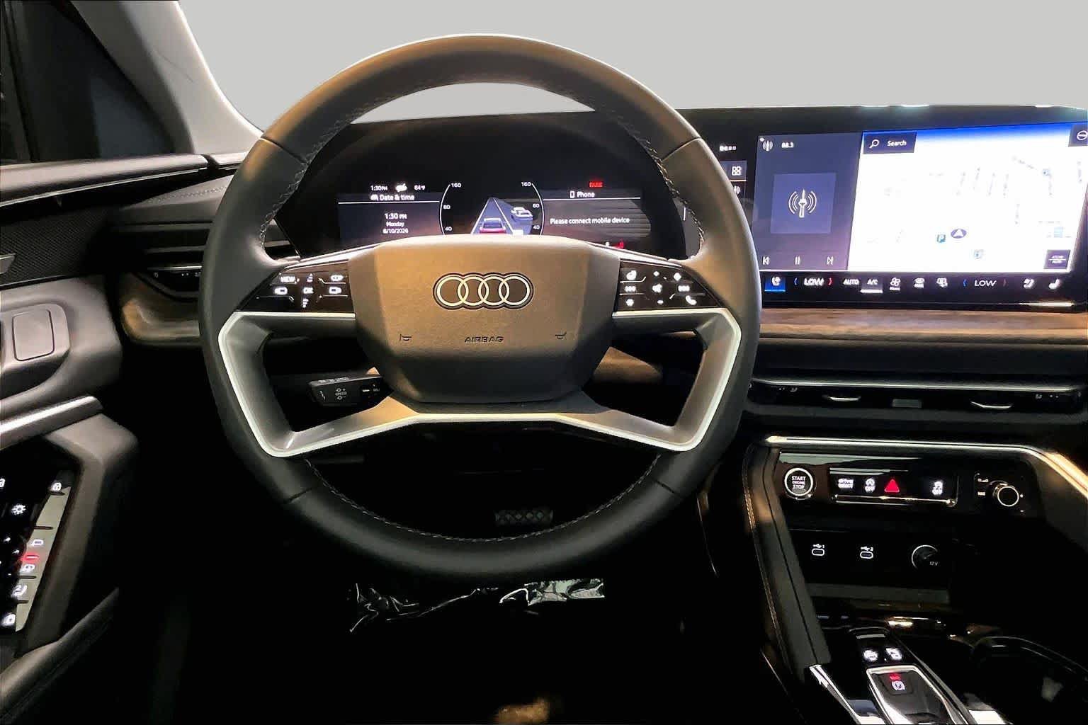 Certified 2025 Audi Q5 Premium w/ Premium Plus AWD/4WD image 6