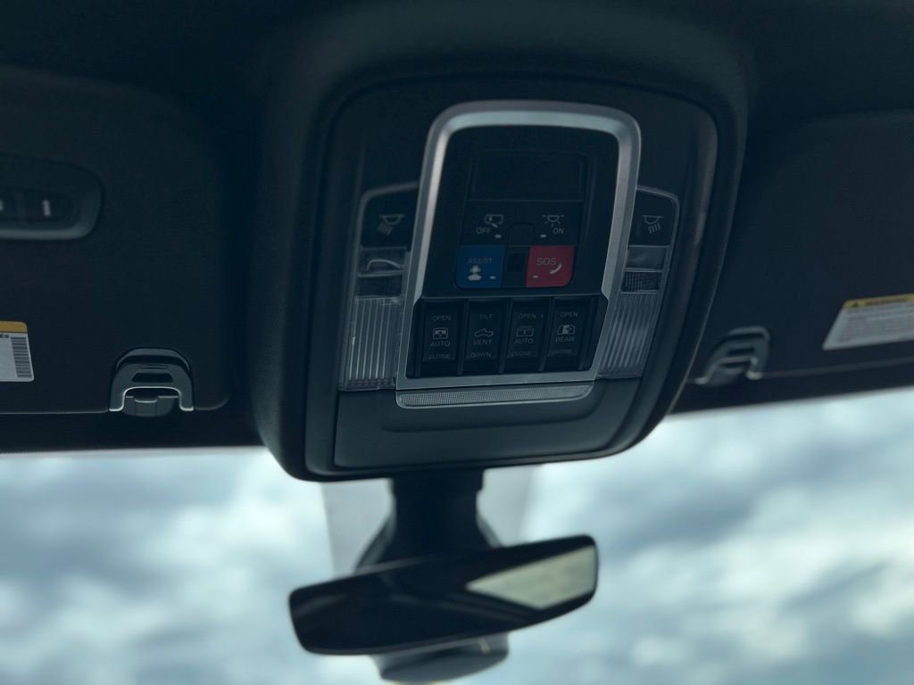 Used 2020 RAM 1500 Big Horn w/ Built-to-serve Edition image 27