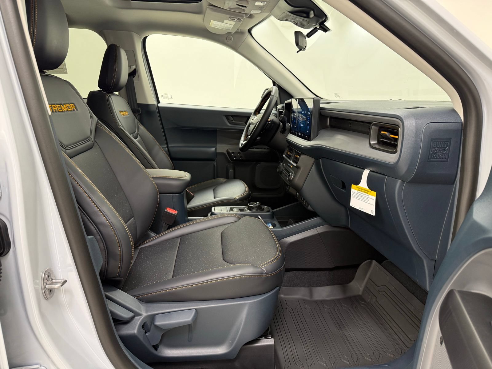 New 2026 Ford Maverick Tremor AWD/4WD image 32