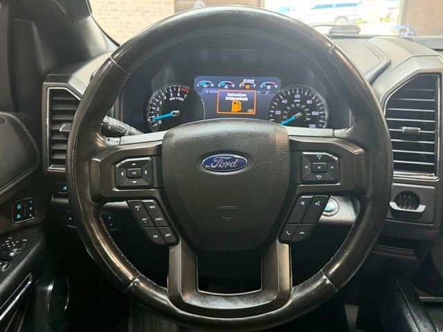 Used 2020 Ford Expedition Limited RWD image 17