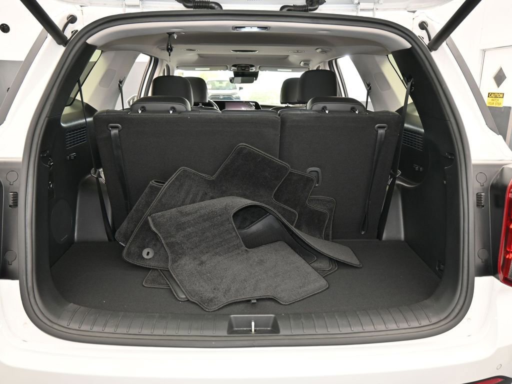 Used 2024 Hyundai Palisade SEL w/ Premium Package image 52