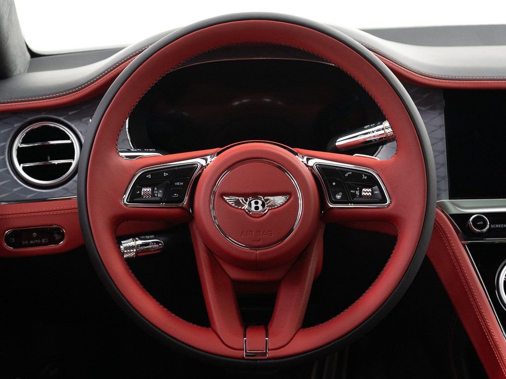 New 2026 Bentley Continental GT image 19